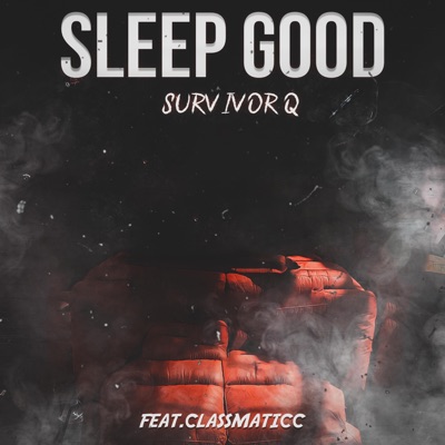 Sleep Good (feat. Classmaticc) - Single