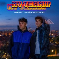 My Team - Single - Adridf & Lorén Camarena