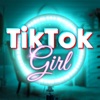 TikTok Girl - Single