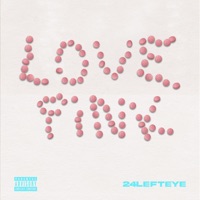 Love Pink - Single - 24Lefteye