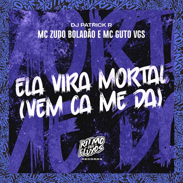 MC Zudo Boladão - Apple Music