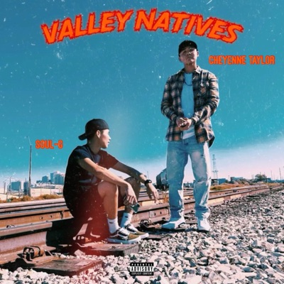 Valley Natives - EP