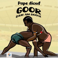 Goor Daay Am Doole - Single - Pape Diouf