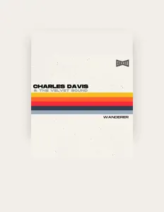 Listen to Charles Davis and the Velvet Sound, watch music videos, read bio, see tour dates & more!