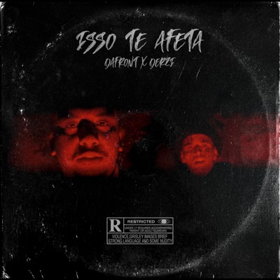 Isso Te Afeta - Single