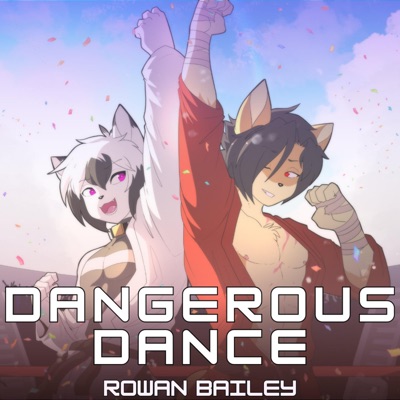 Dangerous Dance - EP