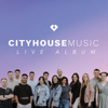 Vydávám (feat. Monika Šiborová) [Live] - CityHouse Music