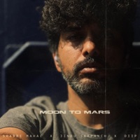 Moon To Mars - EP - Shabbi Mahal