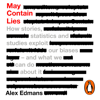 May Contain Lies - Alex Edmans