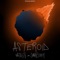Asteroid (feat. Nate676) - Darkxburak lyrics