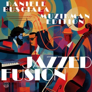 Jazzed Fusion - Single