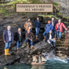 All Aboard - The Fisherman's Friends