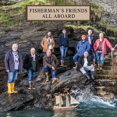 The Fisherman's Friends - Apple Music