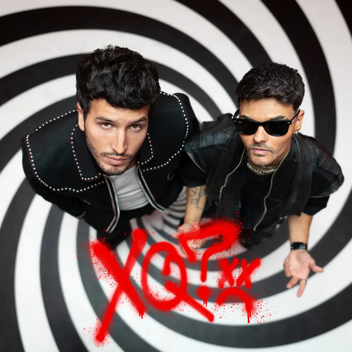 Abraham Mateo & Sebastián Yatra - XQ Sigues Pasando :( - Single (2023) [iTunes Plus AAC M4A]-新房子