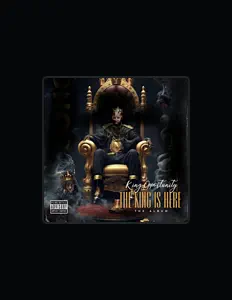 Escucha a King Opportunity, mira videos musicales, lee su biografía, consulta las fechas de las gira y más.