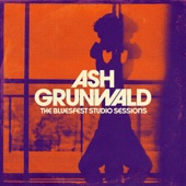 The Bluesfest Studio Sessions artwork