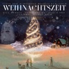 Weihnachtszeit (Stimmen für die Sternenbrücke) [feat. Bill Ramsey, Anja Bublitz, Sandra Keck, Tanja Rübcke, Horst Arenthold & Jan Graf] - Single