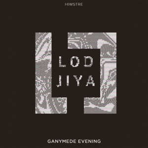 Ganymede Evening - Single
