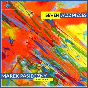 Seven Jazz Pieces