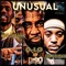 Unusual - Ern Billions, Oso Ocean & Dlo lyrics