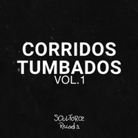 Album cover for Los Collares (Mixed) by El Padrinito Toys & Oscar Maydon