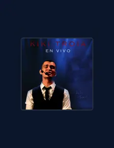 Listen to Kiki Troia, watch music videos, read bio, see tour dates & more!