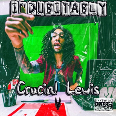 Indubitably - EP