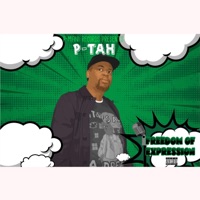 Freedom of Expression - Single - P-Tah