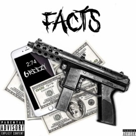 facts(freestyle) (feat. Jigga) Mob 6reezy