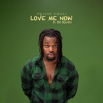 Love Me Now - Single