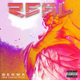 Real (feat. MWAY100 & Johnny the Kid) Benwa