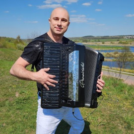 SOLO (feat. Blanka) Prusiński Accordion Show