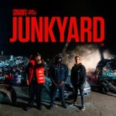 Junkyard artwork