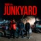 Junkyard artwork