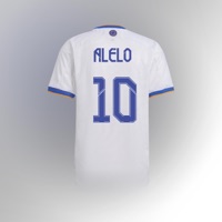 Luka Modric - Single - ALELO