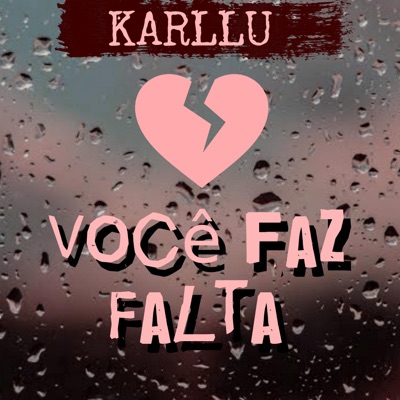 Você Faz Falta - Single
