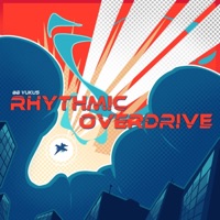 Rhythmic Overdrive - Single - BB Yukus
