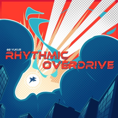 Rhythmic Overdrive - Single