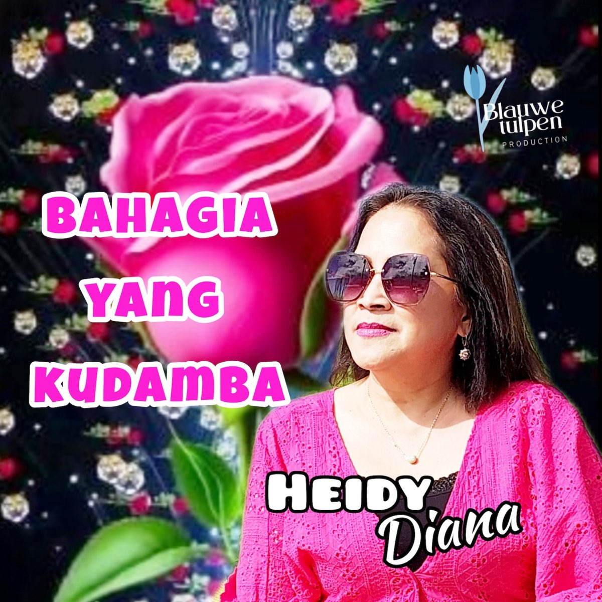 ‎Bahagia Yang Kudamba - Single - Heidy Dianaのアルバム - Apple Music