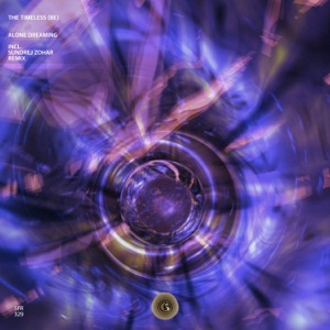 Alone Dreaming - Single