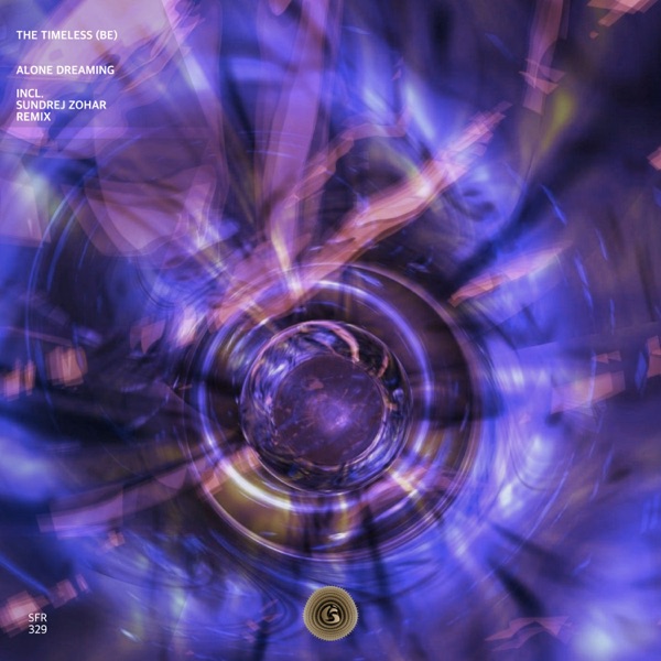 Alone Dreaming - Single