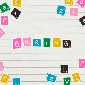 Boring - Single