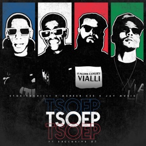 Tsoep Tsoep Tsoep (feat. Meneer Cee, Jay Music & Exclusive87)