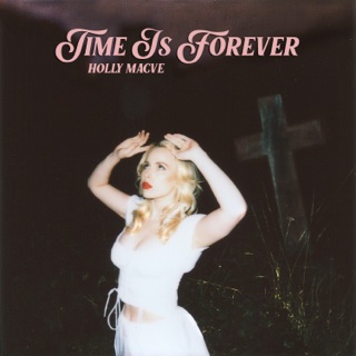 Time Is Forever - EP