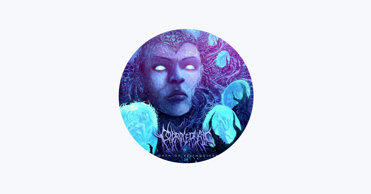 Guttural Secrete - Apple Music