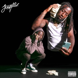 HUSTLA BABY (feat. Rayana Jay) Jayellz