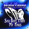 Sad Boy, Paint My Nails - Single