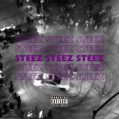 Steez - Single