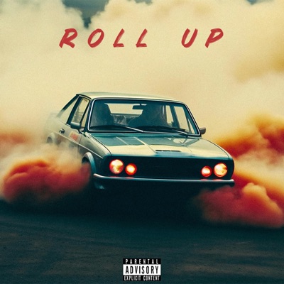 ROLL UP (feat. Hoffe) - Single