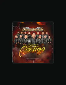 Listen to La Descendencia de Tejupilco, watch music videos, read bio, see tour dates & more!
